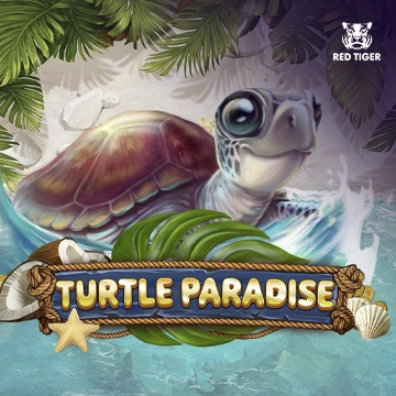 Turtle Paradise - MEGABET808