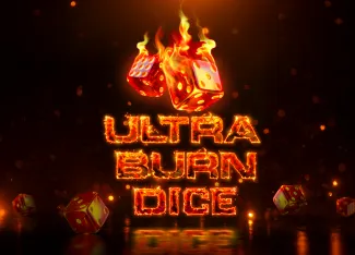 Ultra Burn Dice - MEGABET808