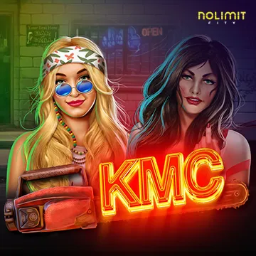 Kiss My Chainsaw - MEGABET808