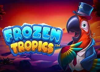Frozen Tropics - MEGABET808