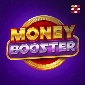 Money Booster - MEGABET808