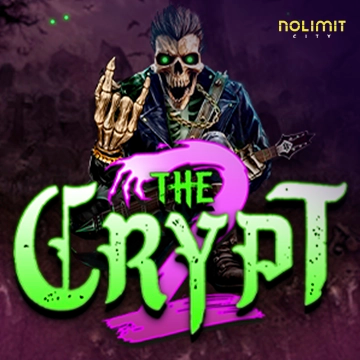 The Crypt 2 - MEGABET808