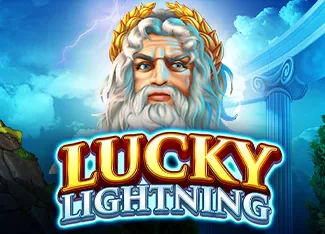 Lucky Lightning - MEGABET808