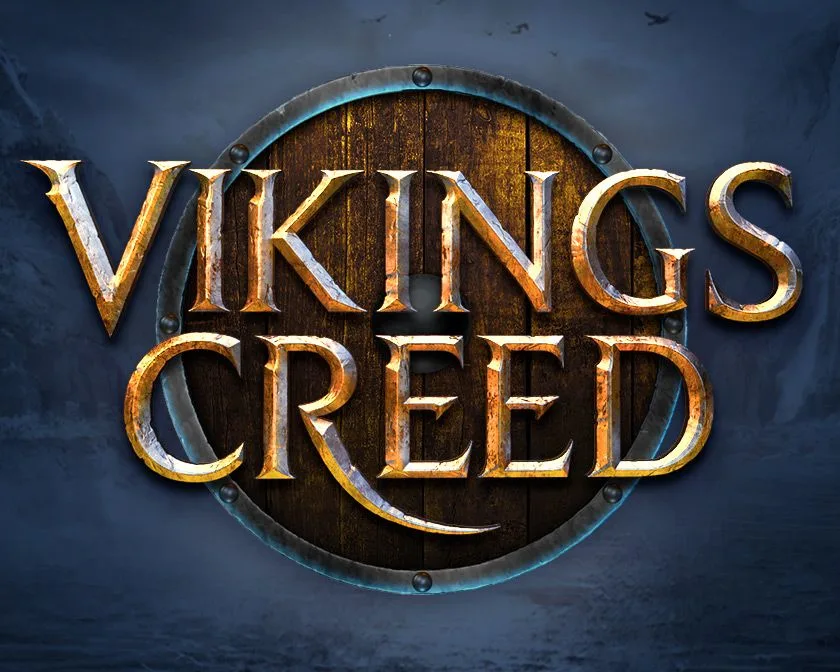 Vikings Creed - MEGABET808