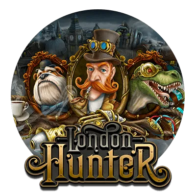 London Hunter - MEGABET808