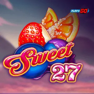 Sweet 27 - MEGABET808