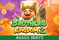 Brothers Kingdom 2 - MEGABET808