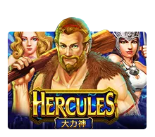Hercules - MEGABET808