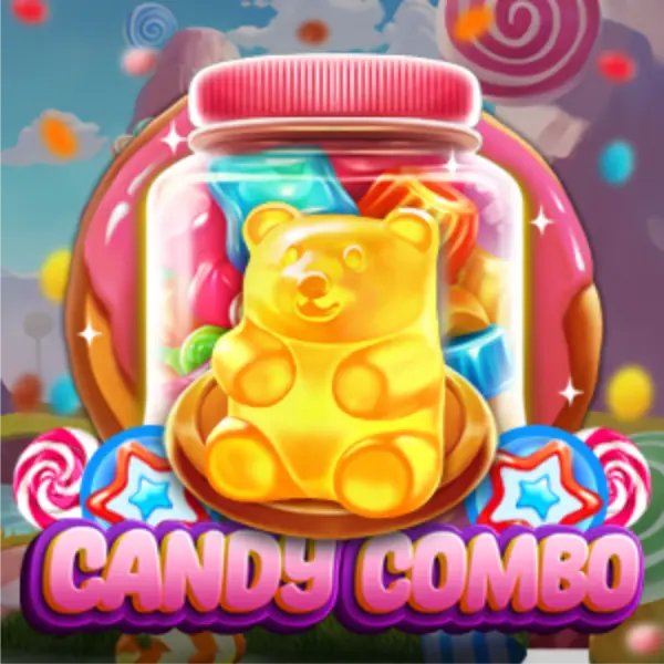 Candy Combo - MEGABET808