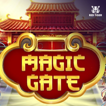 Magic Gate - MEGABET808