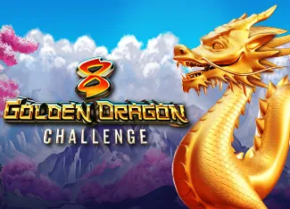 8 Golden Dragon Challenge - MEGABET808