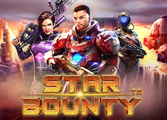 Star Bounty - MEGABET808