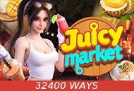 Juicy Market - MEGABET808
