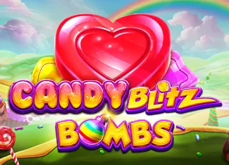 Candy Blitz Bombs - MEGABET808