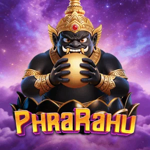 Besoft : Phra Rahu - MEGABET808