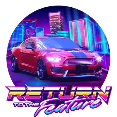 Return To The Feature - MEGABET808