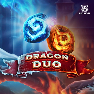 Dragon Duo - MEGABET808