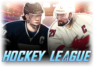 Hockey League - MEGABET808