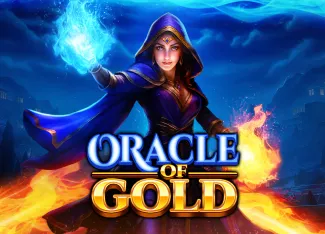 Oracle of Gold - MEGABET808