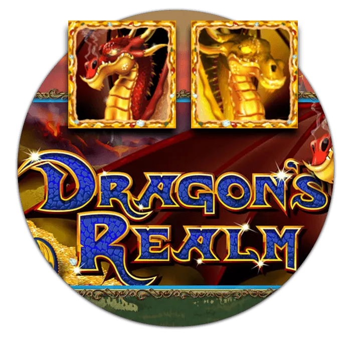 Dragons Realm - MEGABET808