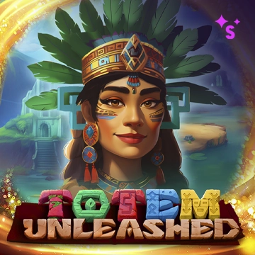 Totem Unleashed - MEGABET808