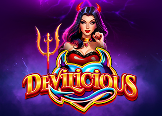 Devilicious - MEGABET808