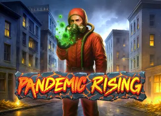 Pandemic Rising - MEGABET808
