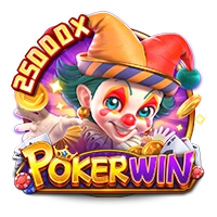 POKER WIN - MEGABET808