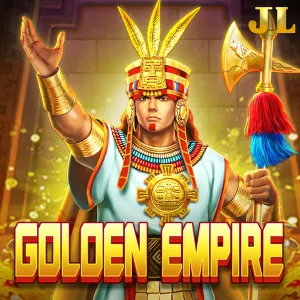 Golden Empire - MEGABET808