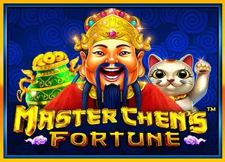 Master Chens Fortune - MEGABET808