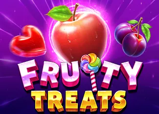 Fruity Treats - MEGABET808