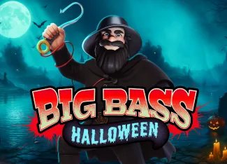 Big Bass Halloween - MEGABET808