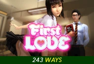 First Love - MEGABET808