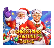 Christmas Fortune - MEGABET808