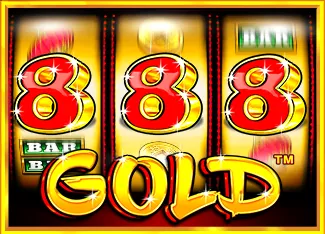 888 Gold - MEGABET808
