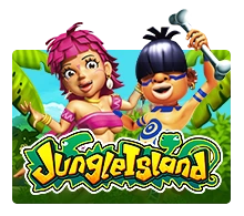 Jungle Island - MEGABET808