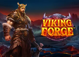 Viking Forge - MEGABET808