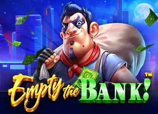 Empty the Bank - MEGABET808