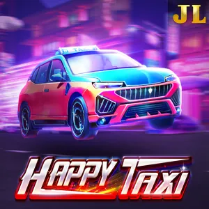 Happy Taxi - MEGABET808