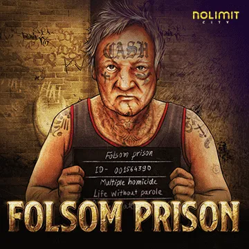 Folsom Prison - MEGABET808