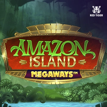 Amazon Island Megaways - MEGABET808
