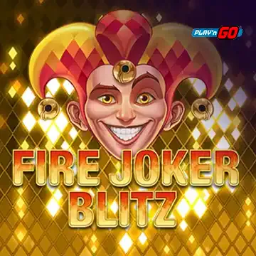 Fire Joker Blitz - MEGABET808