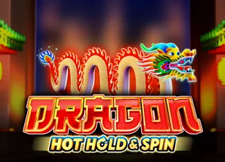 Dragon Hot Hold & Spin - MEGABET808
