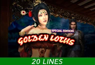 Golden Lotus SE - MEGABET808