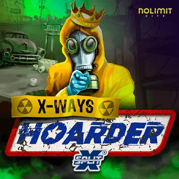 xWays Hoarder xSplit - MEGABET808