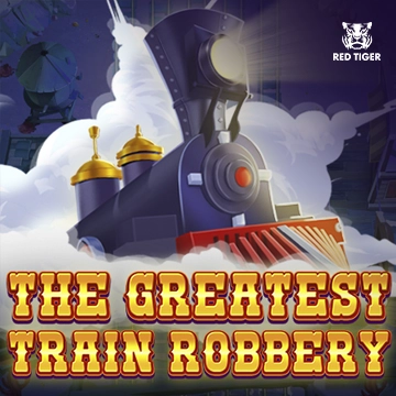 The Greatest Train Robbery - MEGABET808