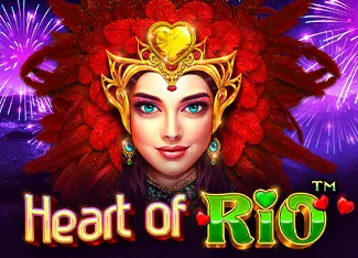 Heart of Rio - MEGABET808