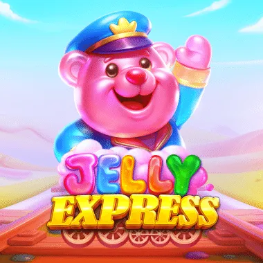 Jelly Express - MEGABET808