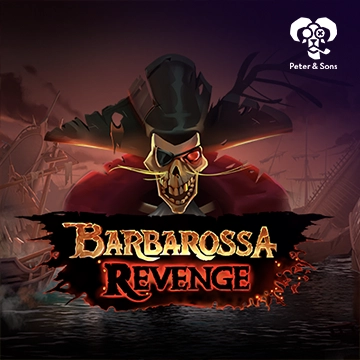 Barbarossa Revenge - MEGABET808