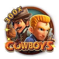 COWBOYS - MEGABET808